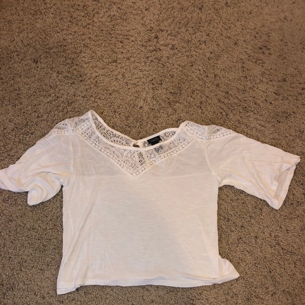 Dressy shirt